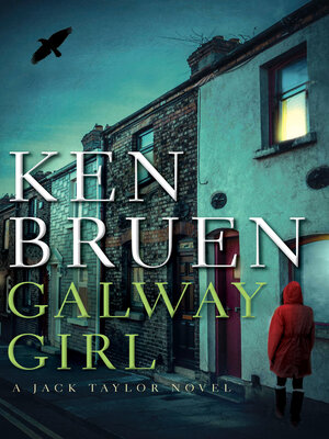 cover image of Galway Girl